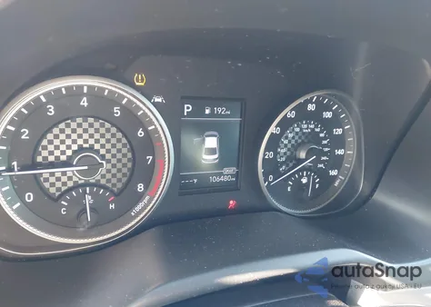 2019 Hyundai Elantra Sel from USA, damaged, VIN KMHD84LF3KU741087